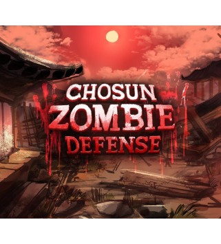 Chosun Zombie Defense Steam Key GLOBAL